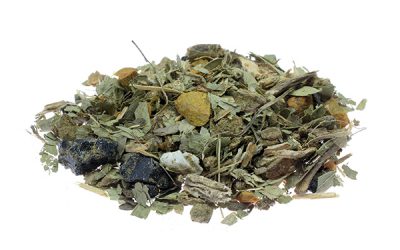 AMARO SVEDESE  – Una celebre ricetta di erbe per la tua salute