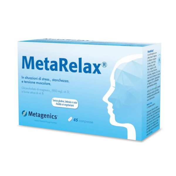 Metarelax