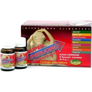 Eneruomo Super Concentrato