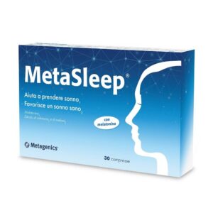 MetaSleep