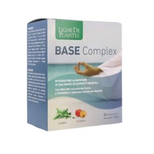 BASE Complex