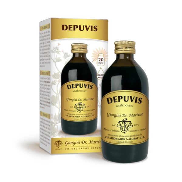 Depuvis