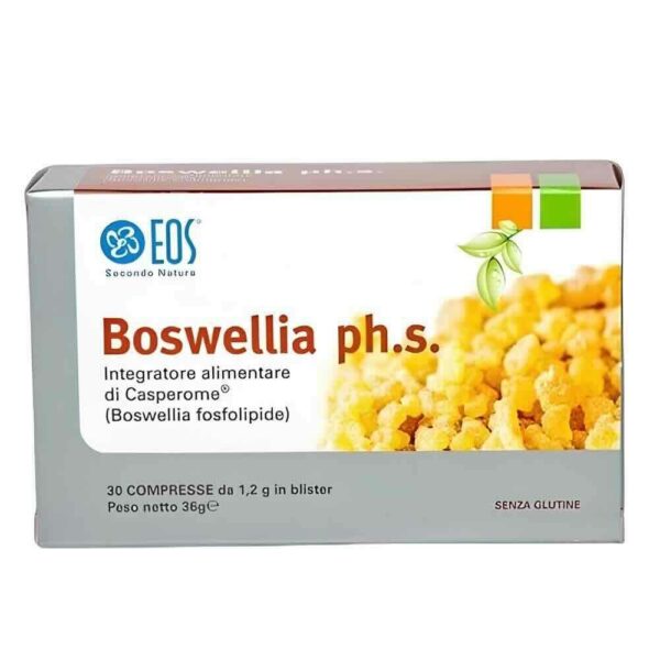 Boswellia ph s