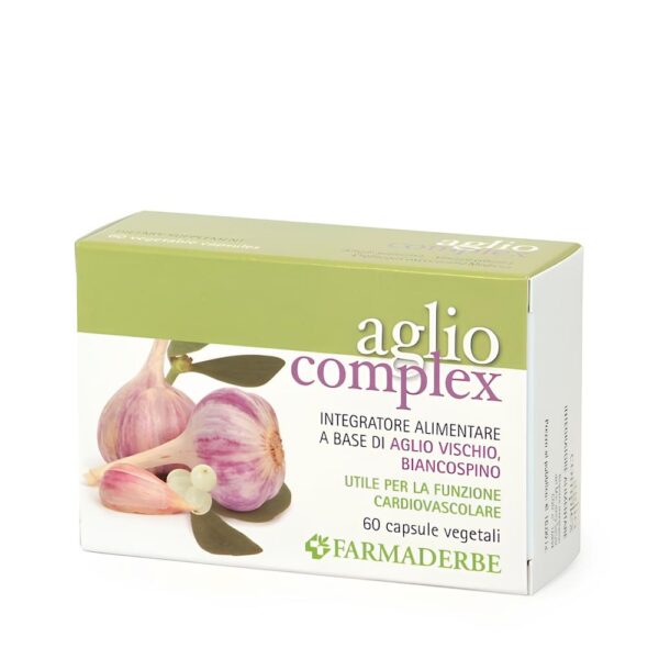 Aglio Complex