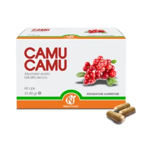 Camu Camu