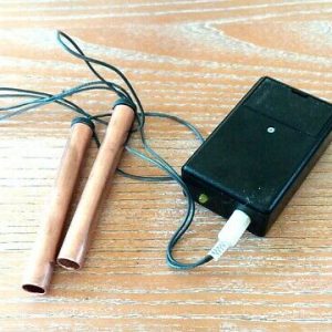 Zapper Hulda Clark 30 khz