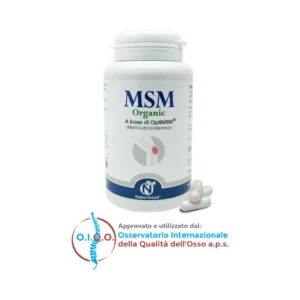 MSM Organic