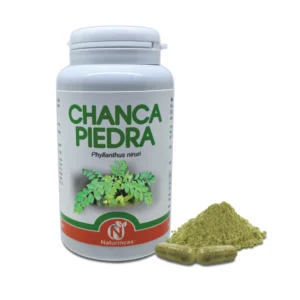 Chanca Piedra