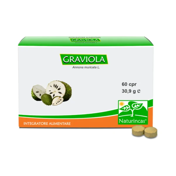 Graviola