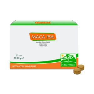Maca PSA
