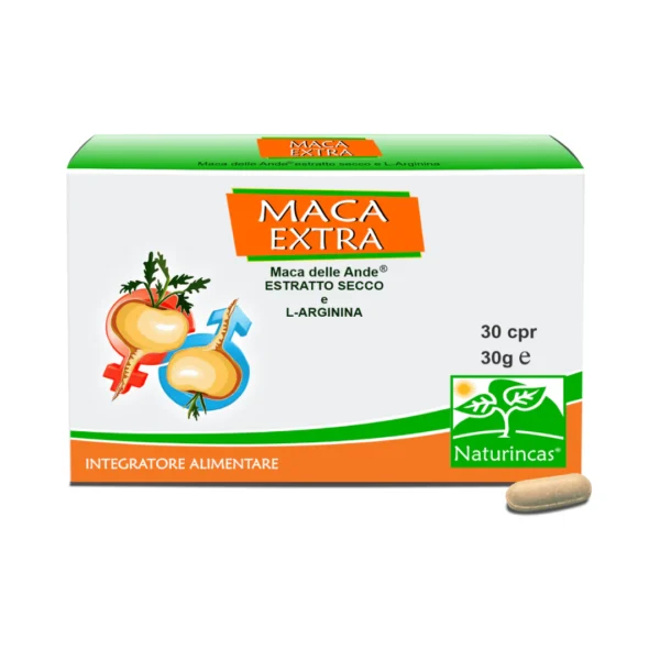 Maca Extra