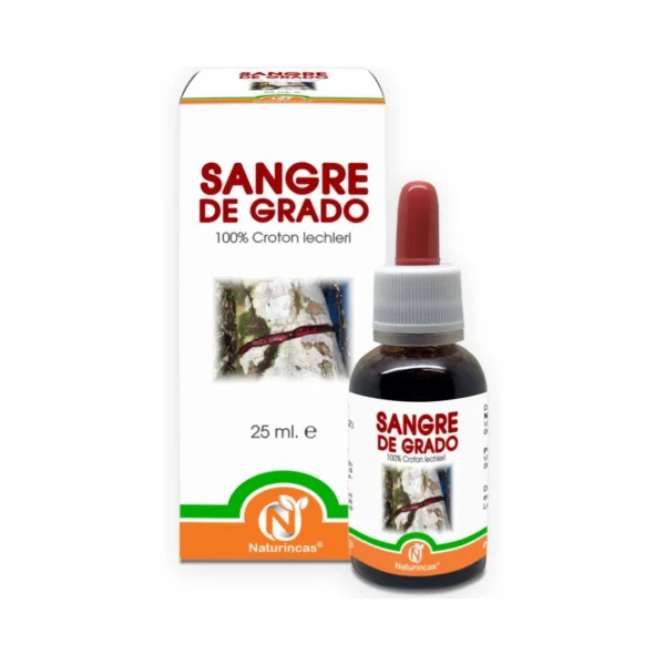 Sangre de Grado