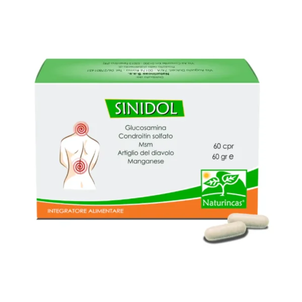 Sinidol