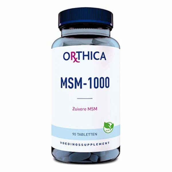 MSM-1000