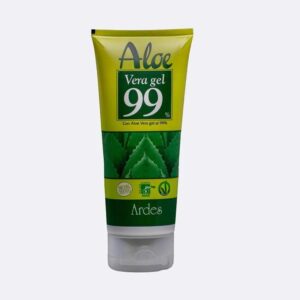 Ardes Aloe vera gel 99% - 200 ml