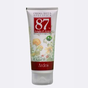 Ardes Crema artiglio e arnica 87%