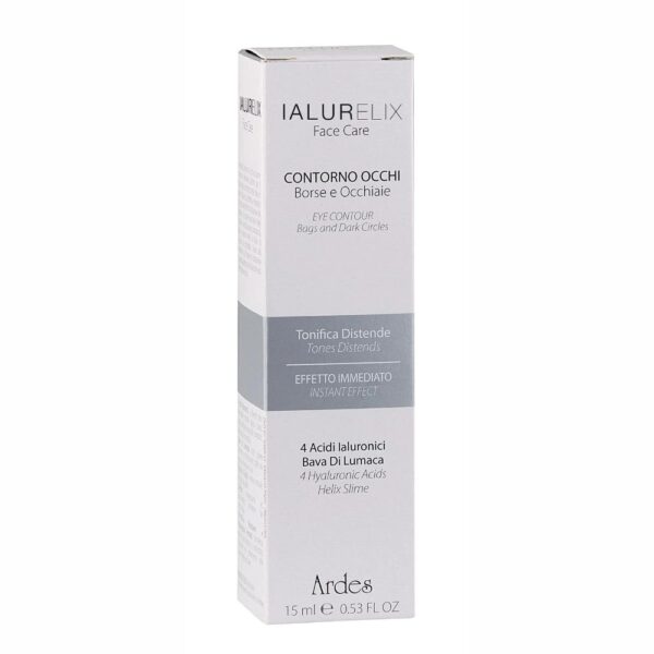 Ardes Ialurelix Contorno Occhi