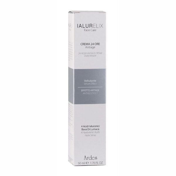 Ardes Ialurelix Crema 24 Ore