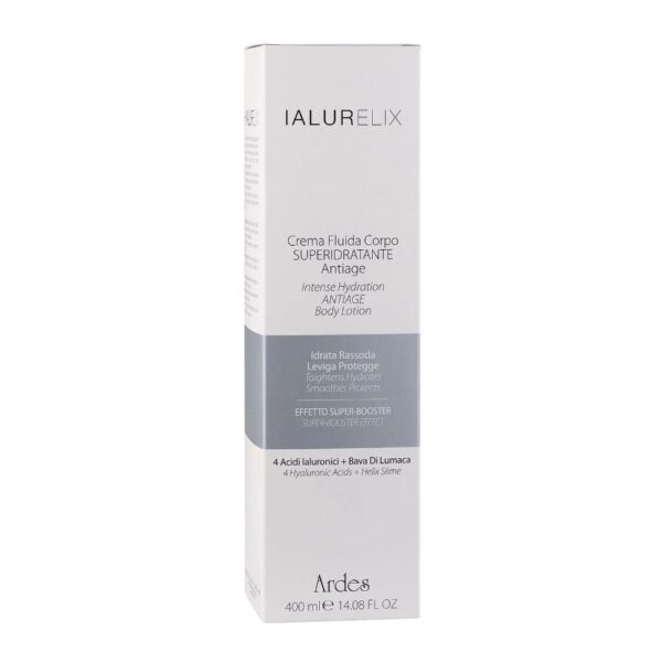 Ardes Ialurelix Crema Fluida Superidratante