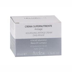 Ardes Ialurelix Crema Supernutriente Antiage