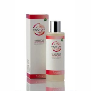 Ardes Prud - Off Shampoo Anti Prurito