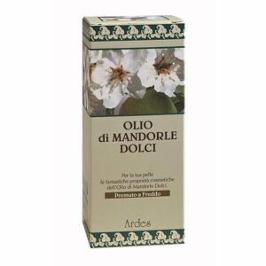 Ardes Puro Olio di Mandorle Dolci