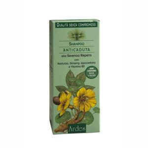 Ardes Shampoo Anticaduta alla Serenoa