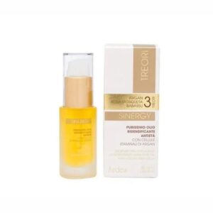 Ardes Tre Ori Sinergy Olio