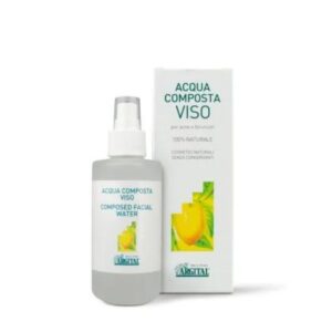 Argital Acqua Composta Viso