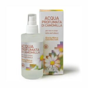 Argital Acqua profumata di Camomilla
