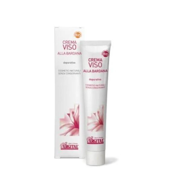 Argital Crema alla Bardana