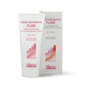 Argital Crema rassodante Florè