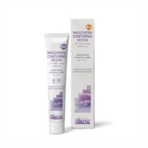 Argital Maschera contorno occhi