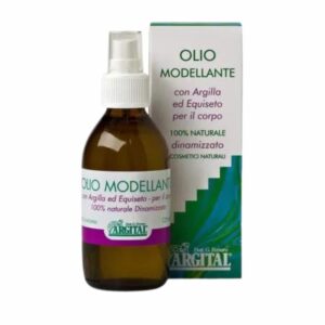 Argital Olio modellante