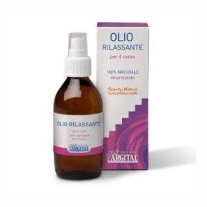 Argital Olio rilassante