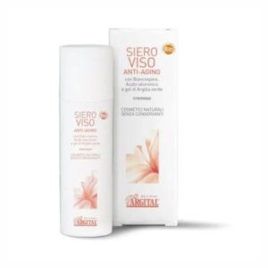 Argital Siero viso antiaging