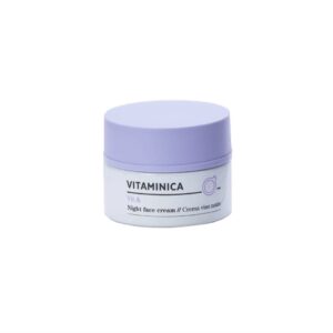 Vitaminica Crema Viso Notte Vit. A