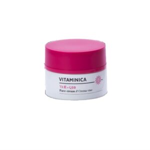 Vitaminica Crema Viso Vit. E + Q10