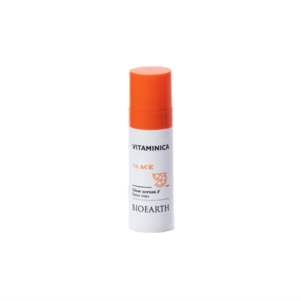 Vitaminica Siero Viso Vit. ACE