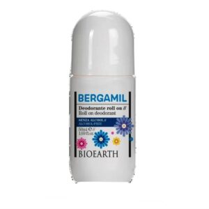 Bergamil Deodorante Roll-on