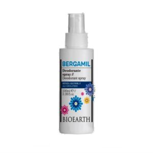 Bergamil Deodorante Spray