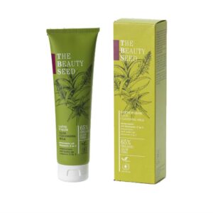 The Beauty Seed Latte d'Aloe