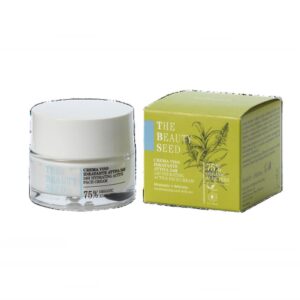 The Beauty Seed Crema Viso Idratante Attiva 24 H