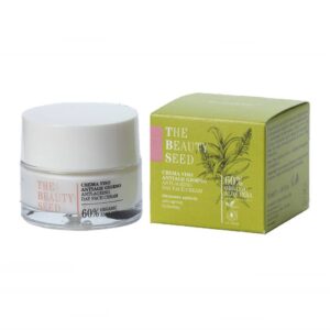 The Beauty Seed Crema Viso Antiage Giorno
