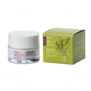 The Beauty Seed Crema Viso Antiage Notte