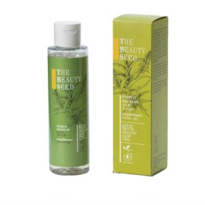The Beauty Seed Tonico all’Aloe