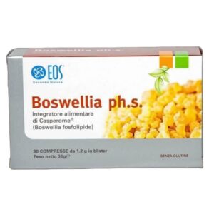 Boswellia ph.s.