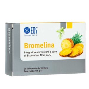 Bromelina