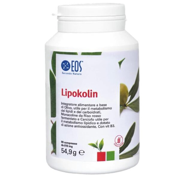 Lipokolin