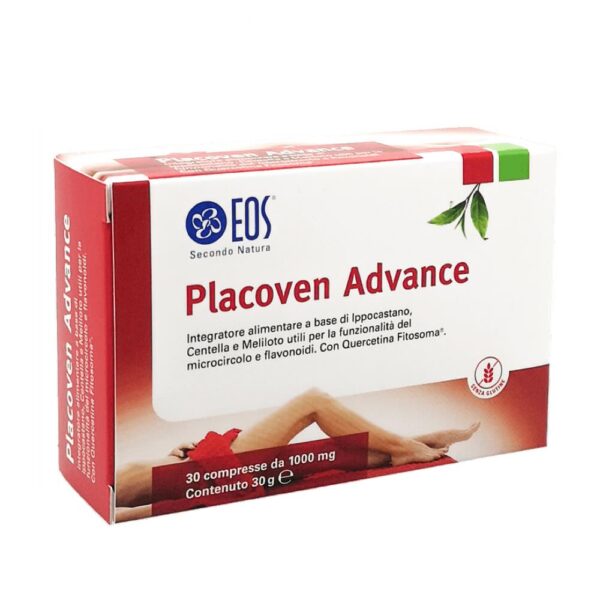 Placoven Advance